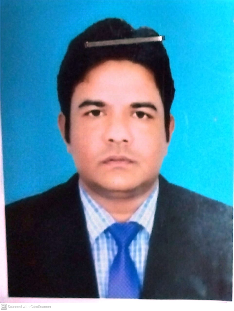MD. NAZABAT ALI